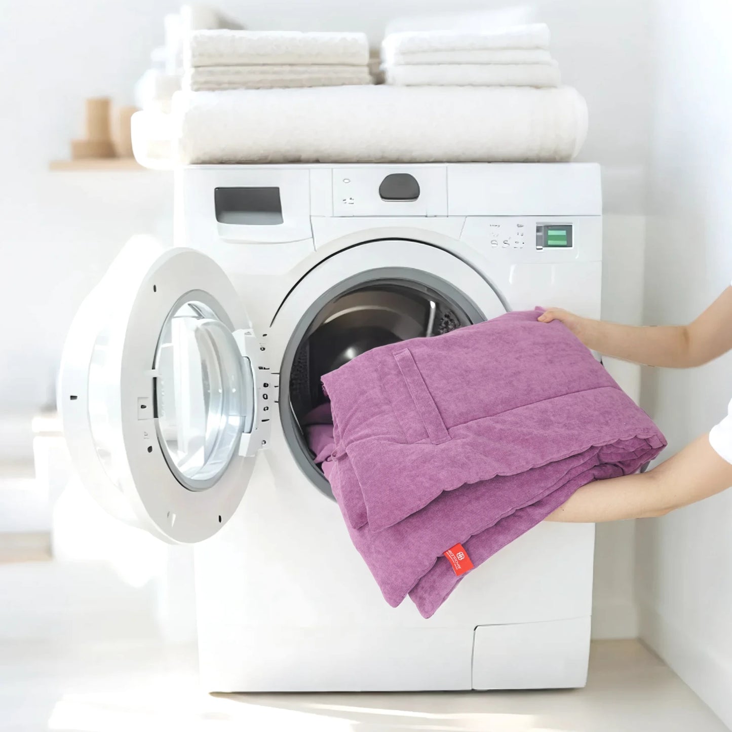 Outdoor Portable Dog Mat