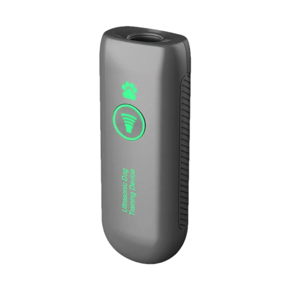 Dog Barking Control Devices