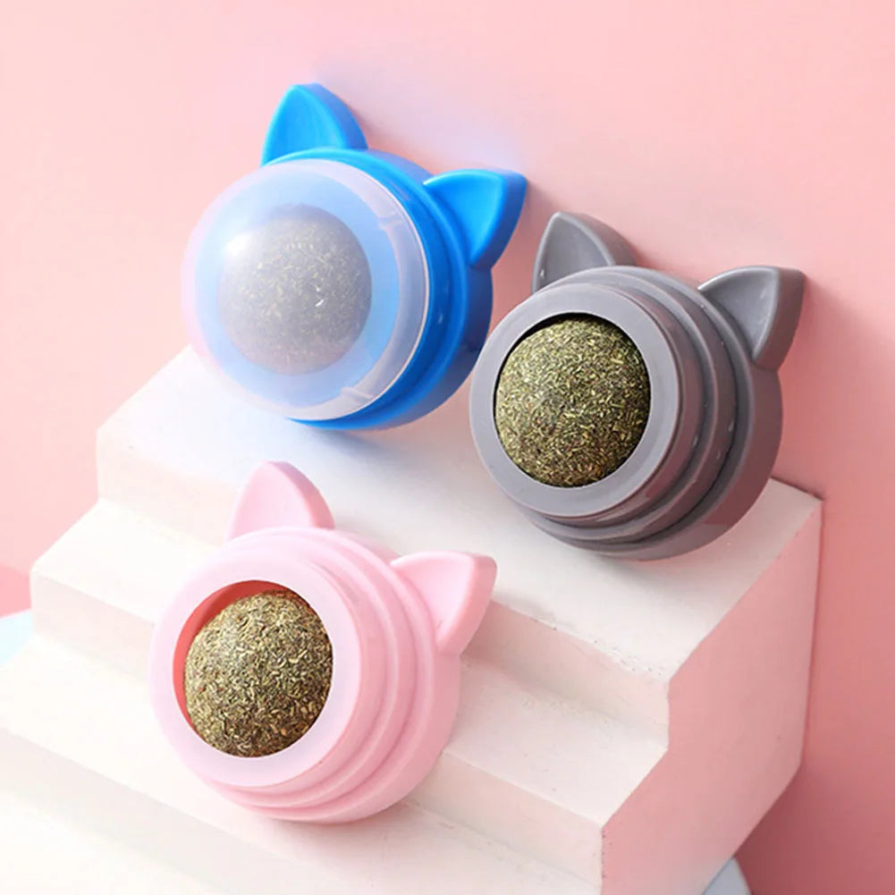 Pet Stuff Healthy Cat Catnip Toys