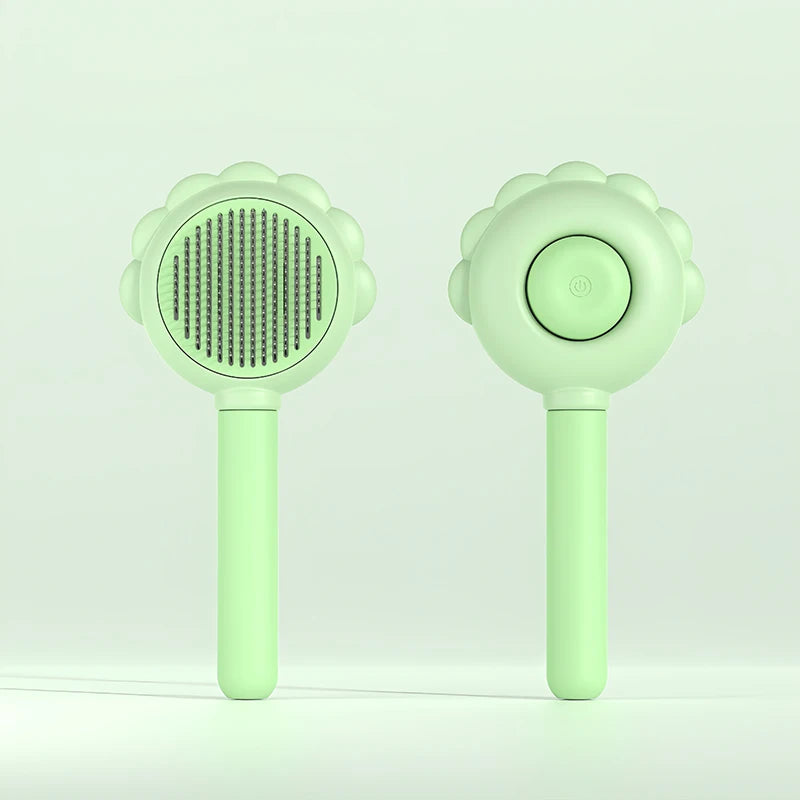 Cat Brush Pet Hair Removal Brushes