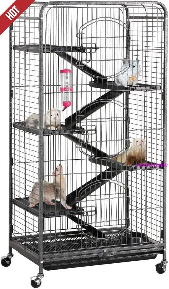 52-inch Ferret Cage