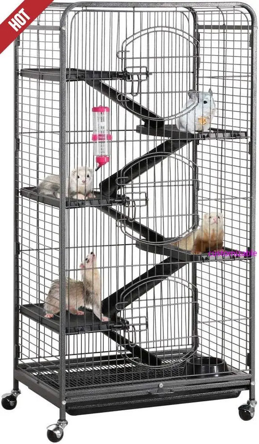 52-inch Ferret Cage