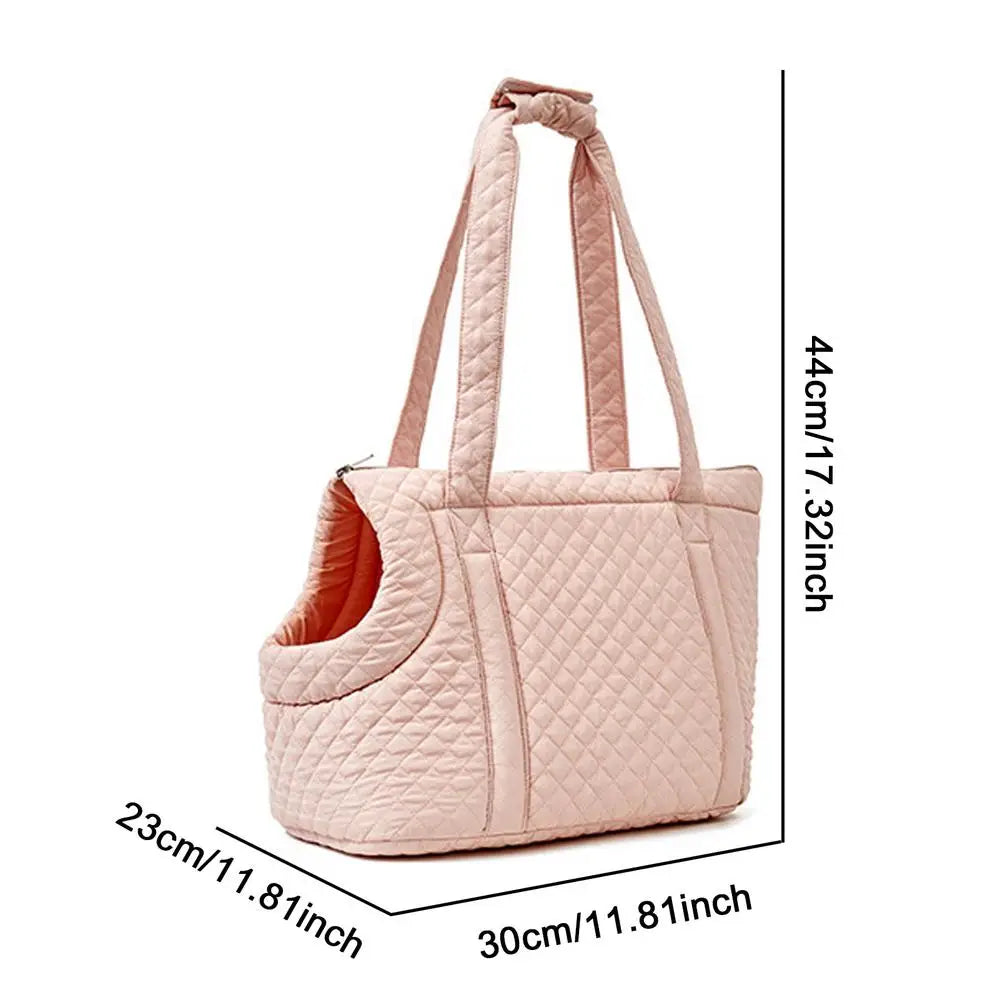 Animal Carrier Purse
