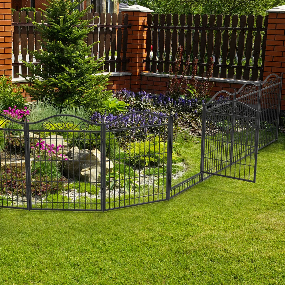Heavy Duty Dog Playpen
