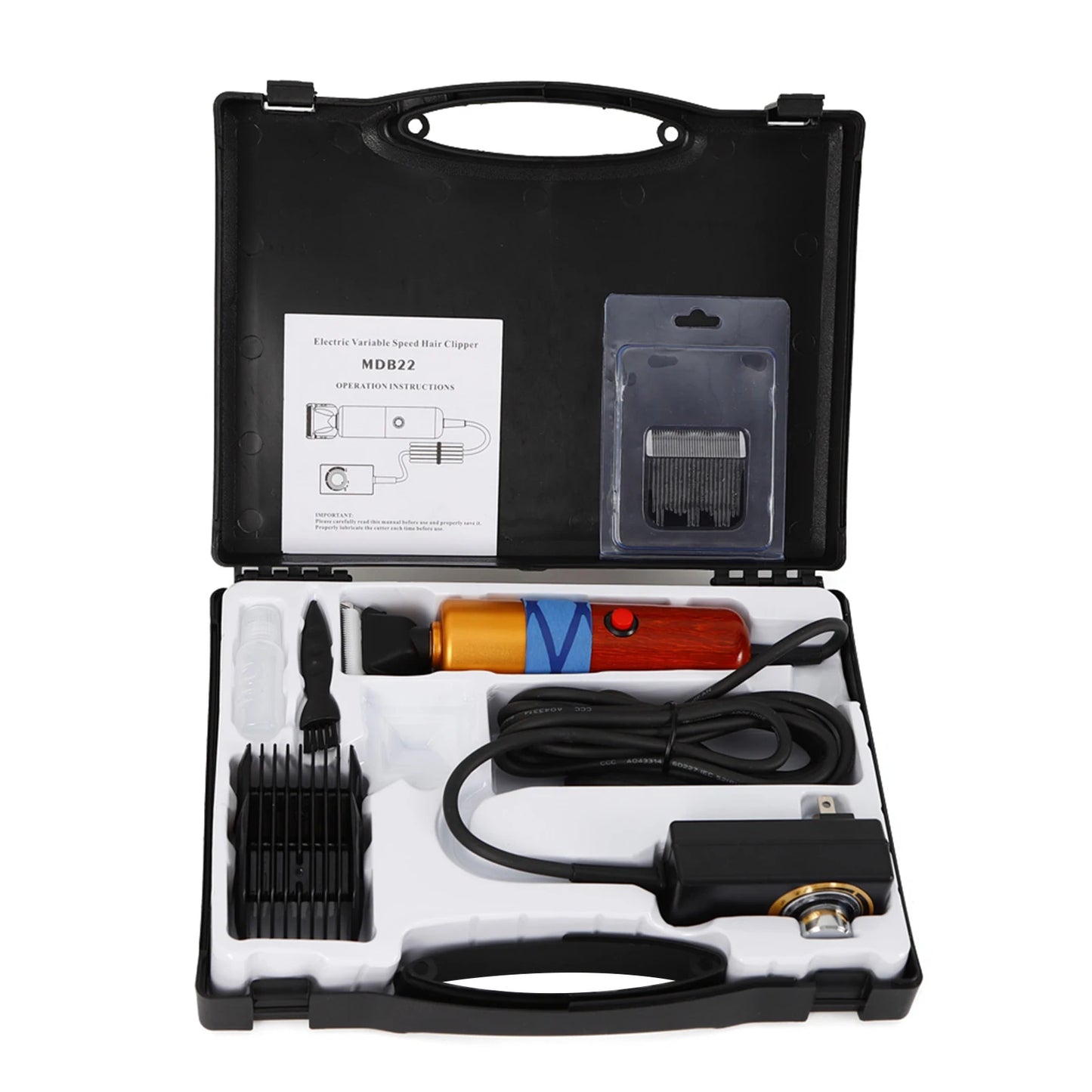 36W Electric Sheep Goat Shears