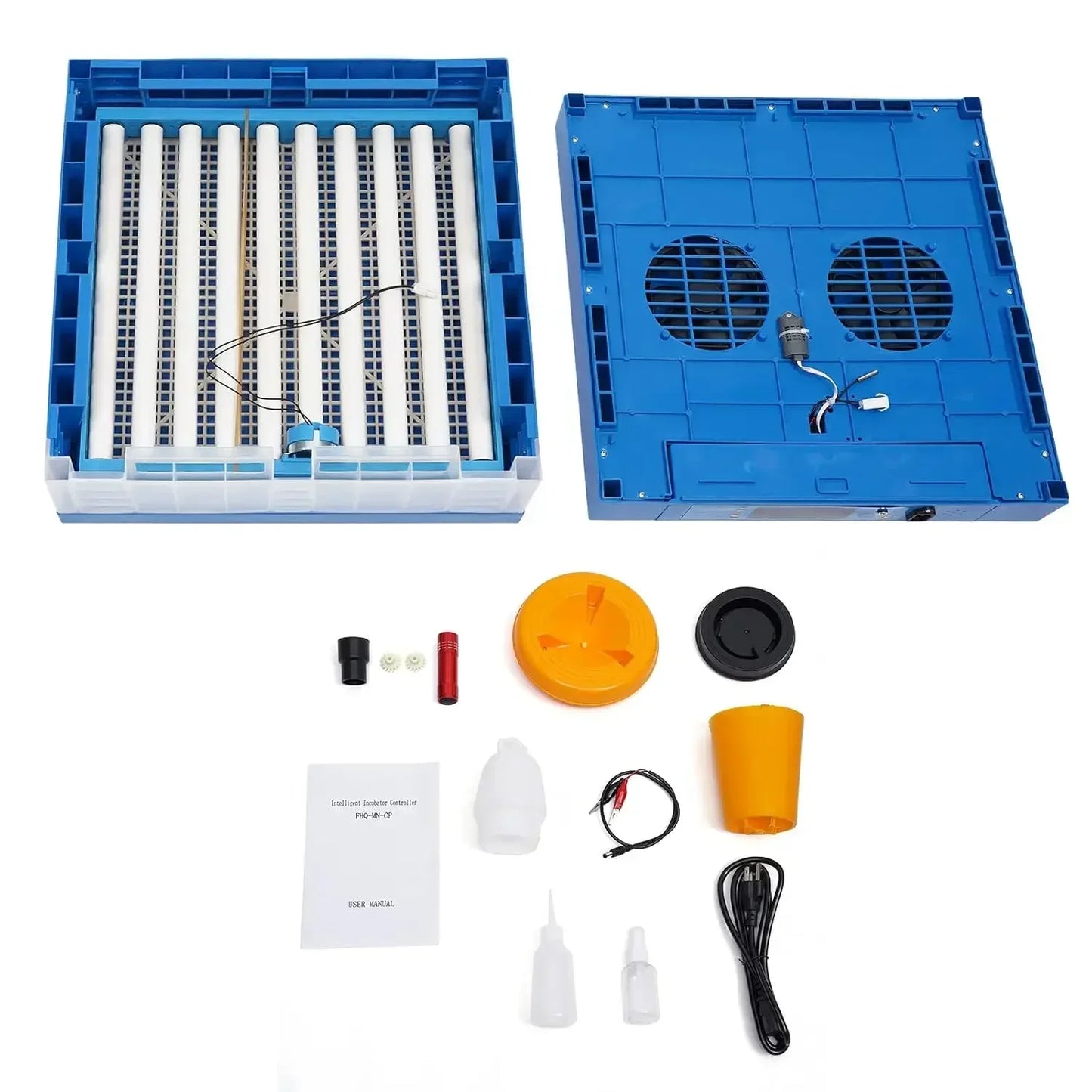 Incubator, 64 Egg Incubator