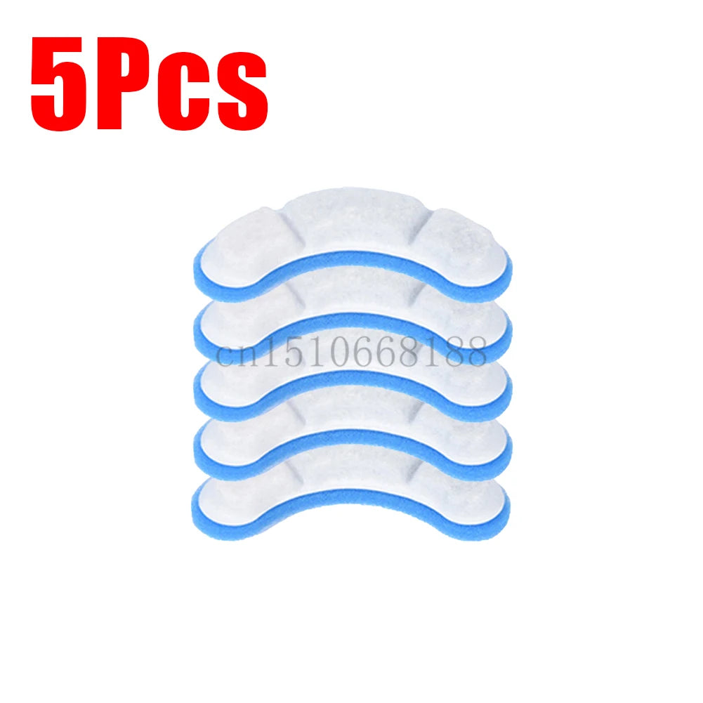 Water Fountain Replacement Filter Elements