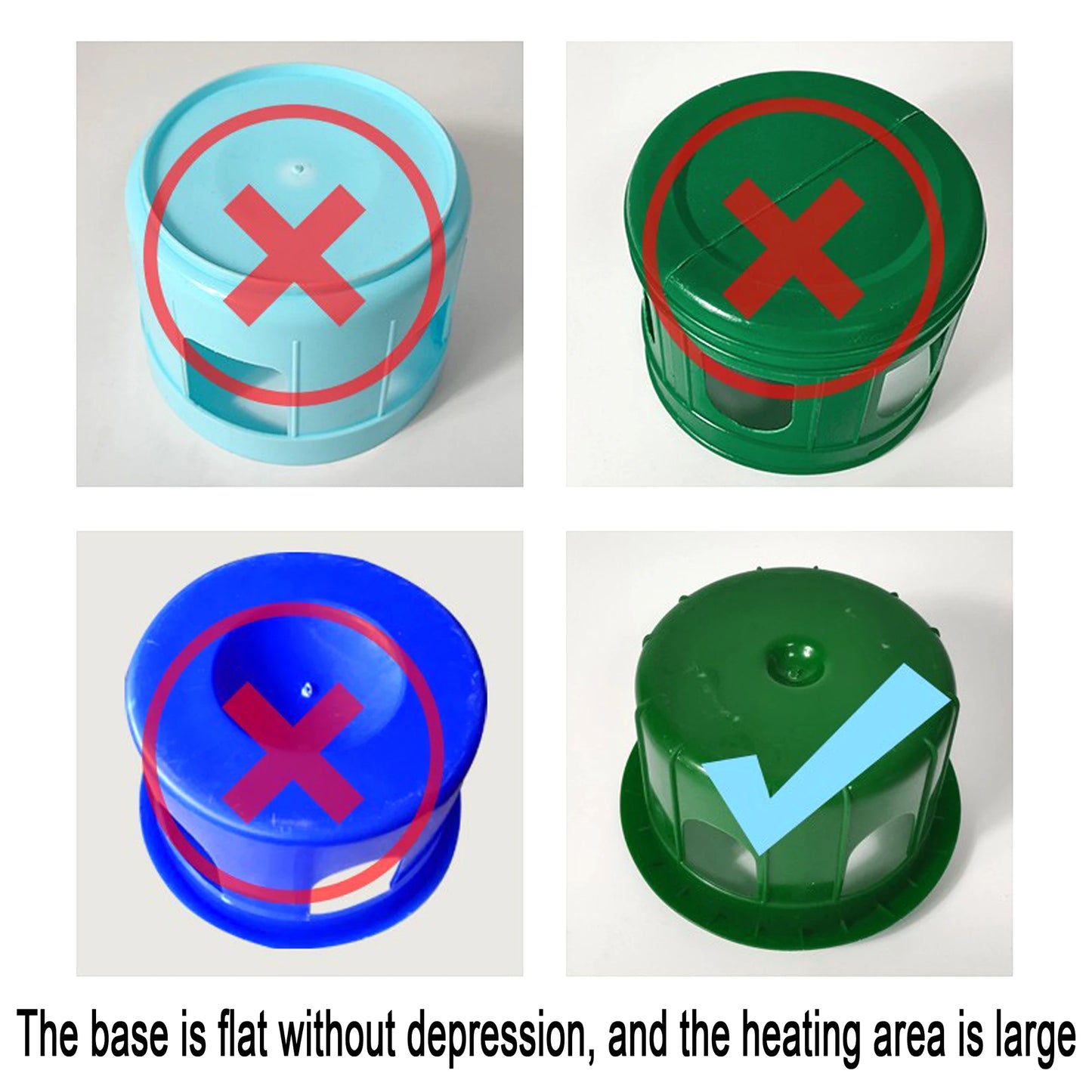 Poultry Drinking Heating Water Heater