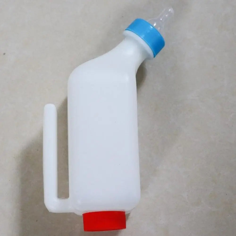 Goat Bottles For Feeding Baby Goats