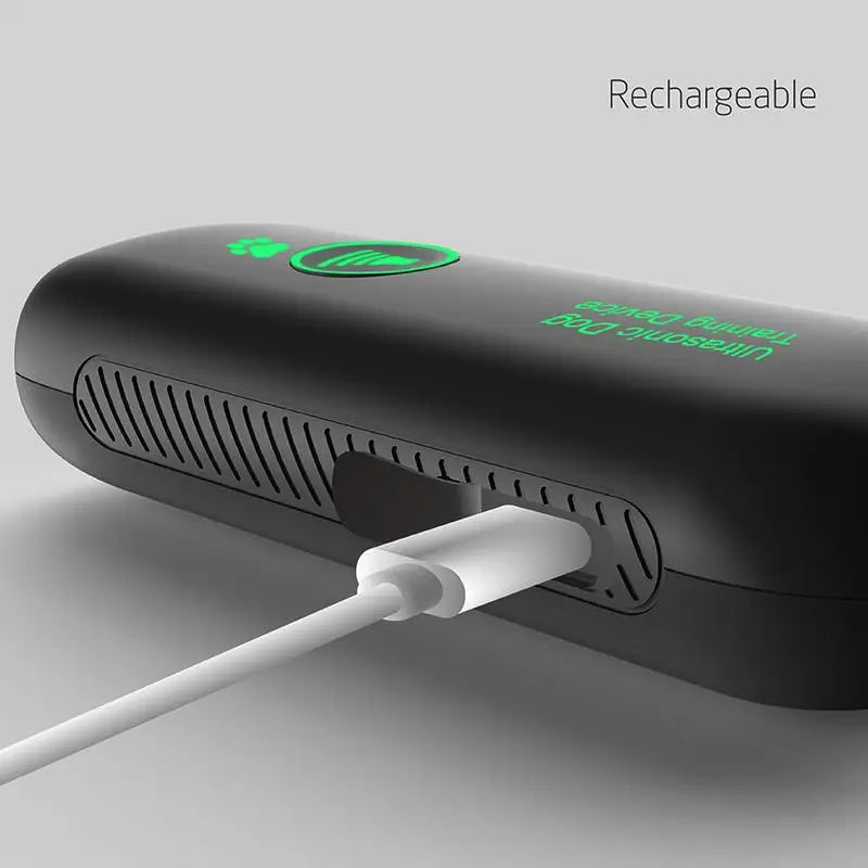 Dog Barking Control Devices