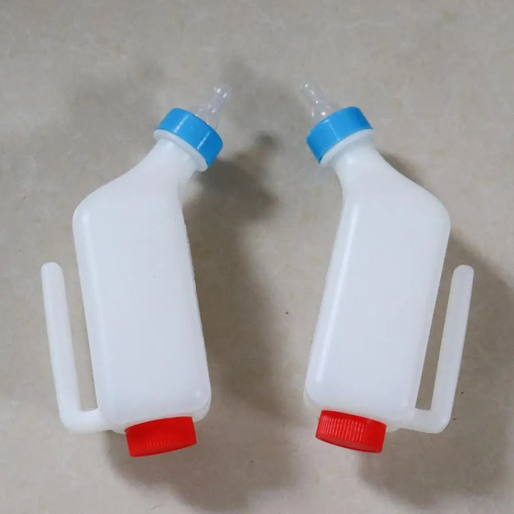Goat Bottles For Feeding Baby Goats