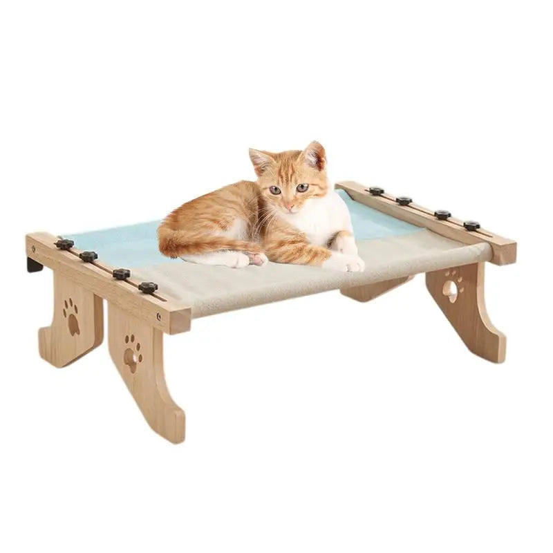 Window Hanging Cat Bed