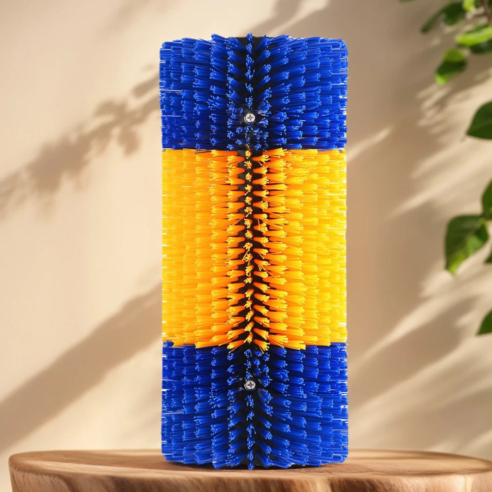 Livestock Scratch Brush