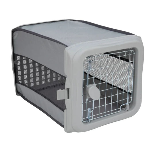 Designs Collapsible Pop-up Dog Kennel