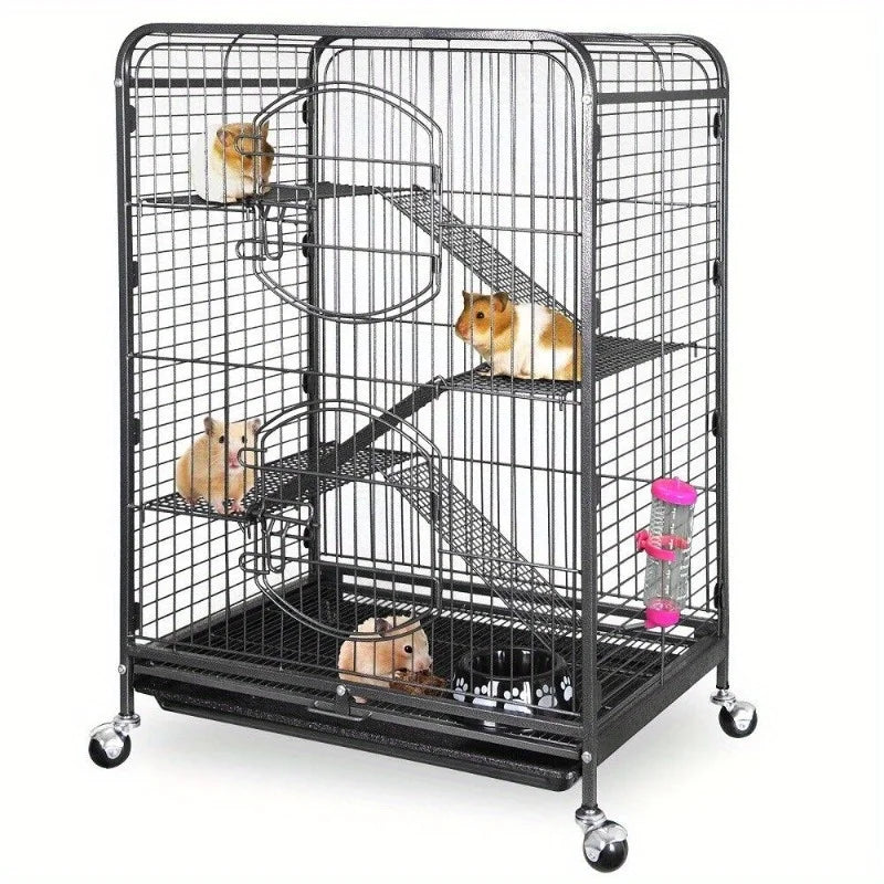 Ferret Cage Rabbit Guinea Pig Chinchilla Rat