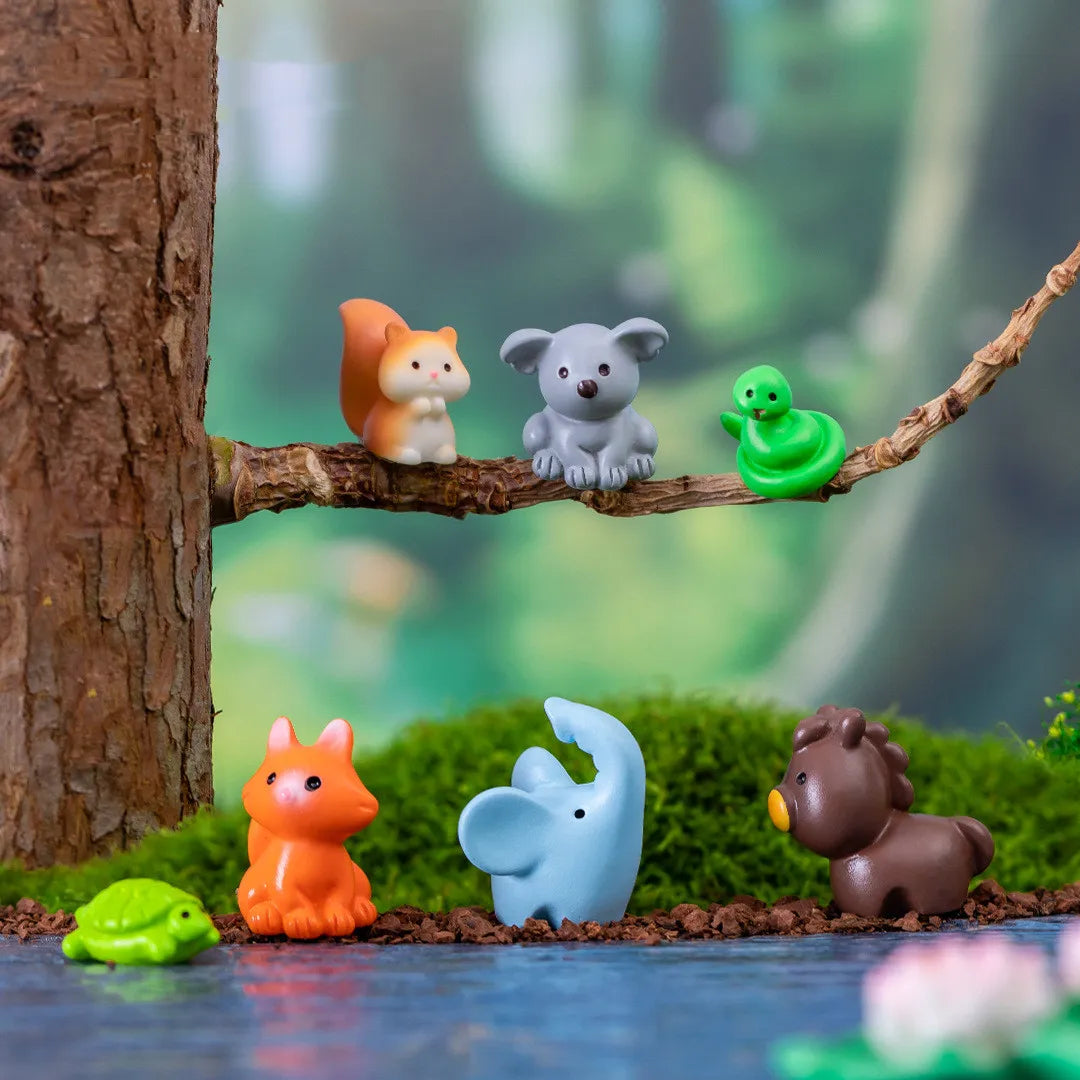 17 Kinds of Cute Animals