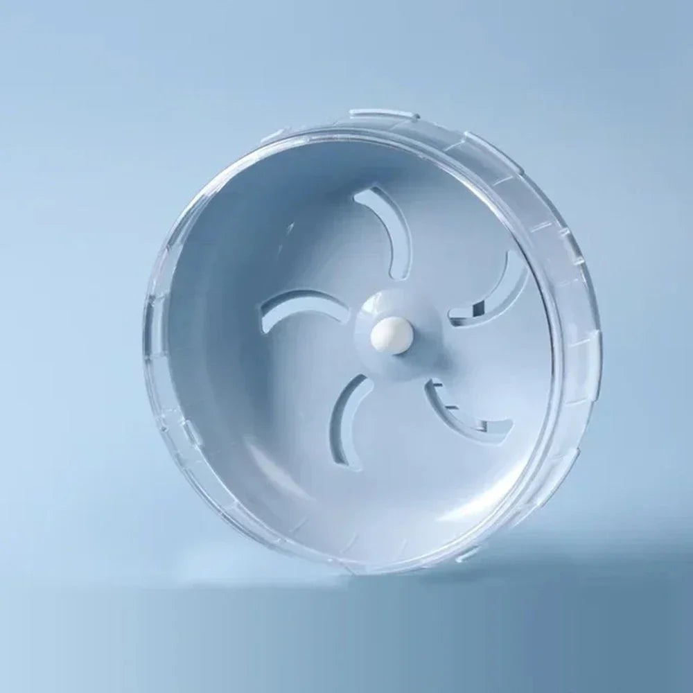 Rat Exercise Wheel