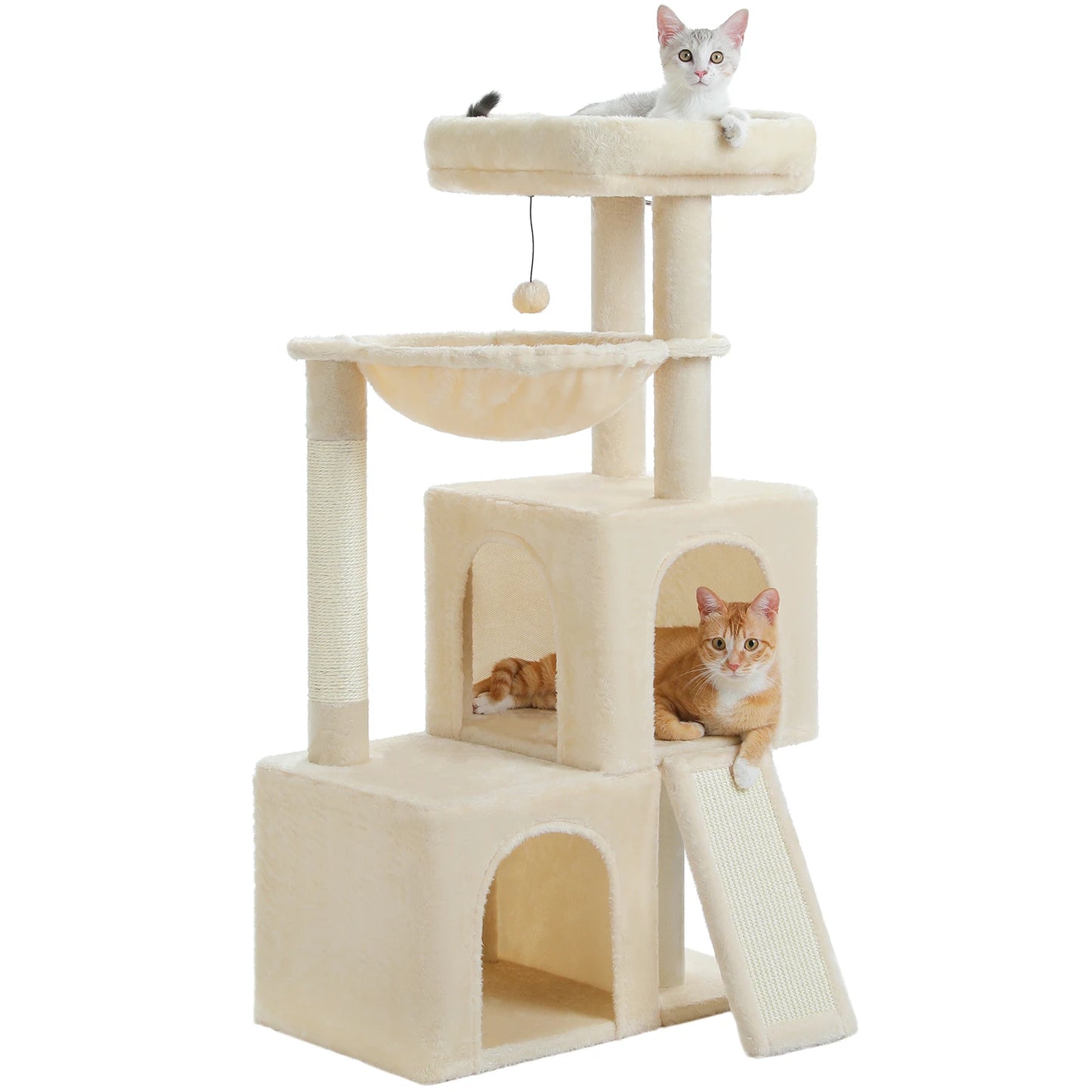 Cat Tree Tower