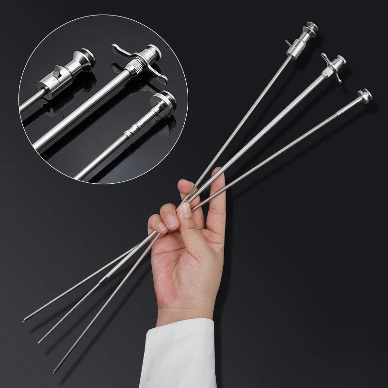 Artificial Insemination Gun for Cattle Cow Dairy