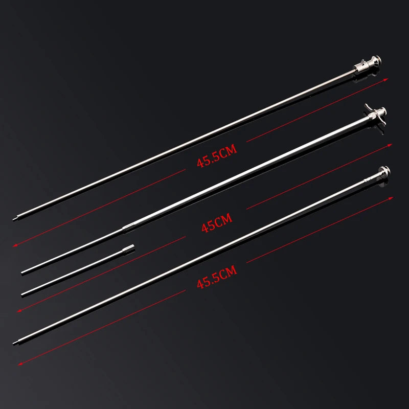 Artificial Insemination Gun for Cattle Cow Dairy