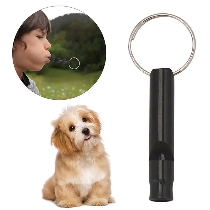 Dog Training Whistle