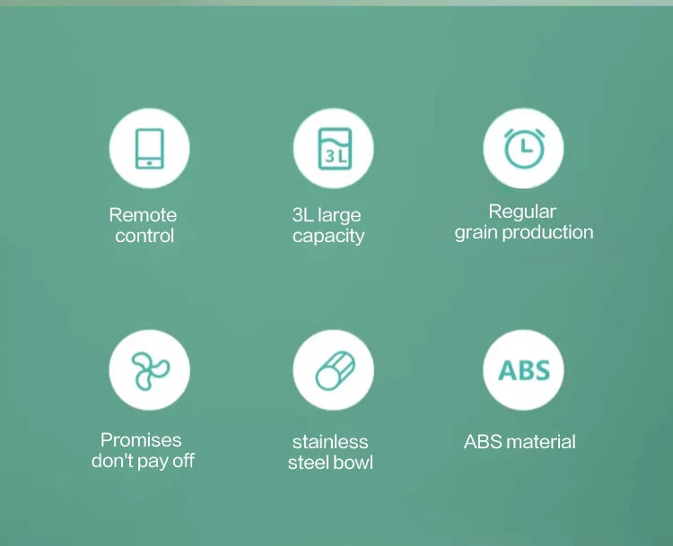 PAPIFEED cat automatic feeder