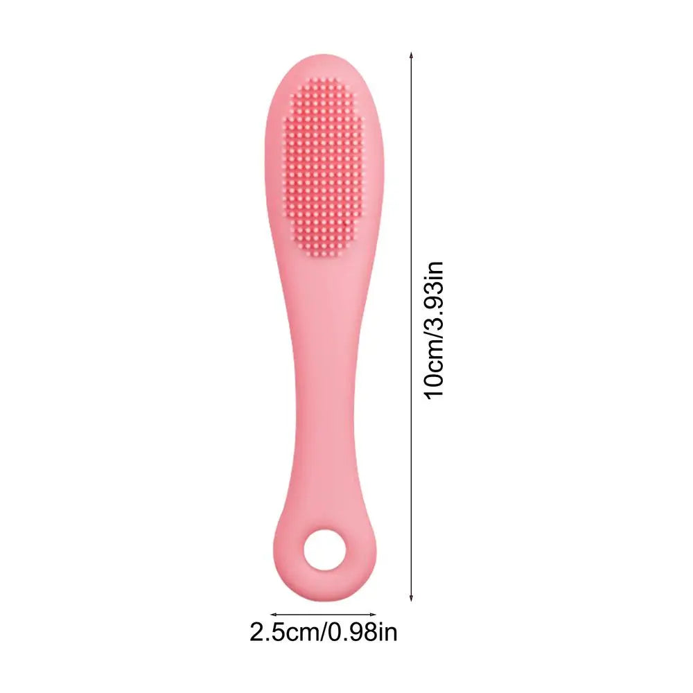 Cat Chin Brush