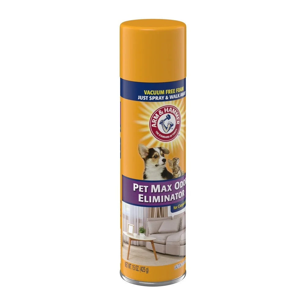 4 Pack Pet Odor Eliminator