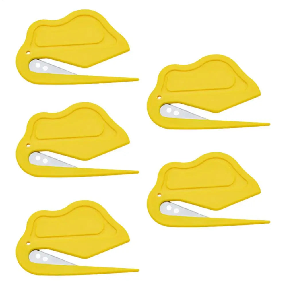 Portable Pet Hair Knot Cutter