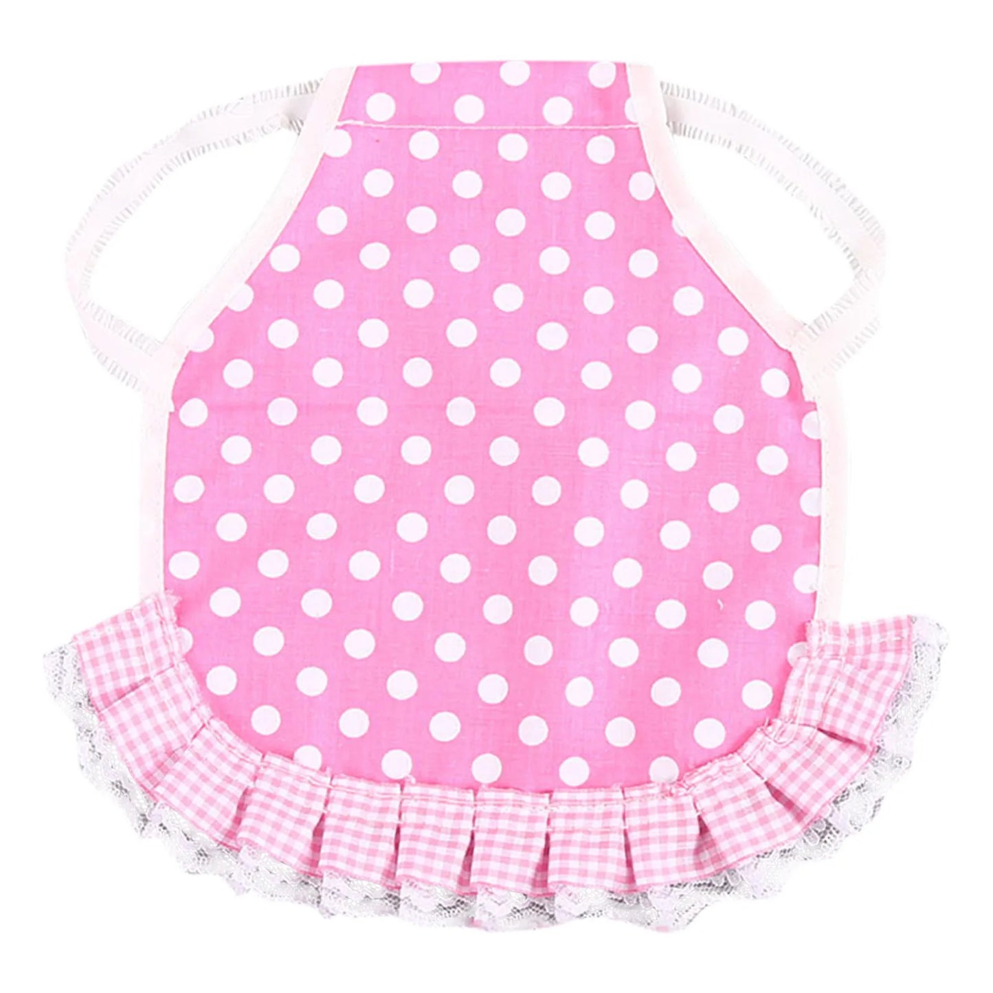 1pcs Farm Hen Feather Retainer Chicken Saddle Strap Apron