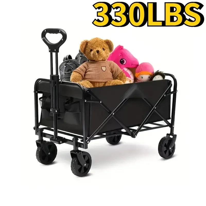 Wagon Cart Foldable