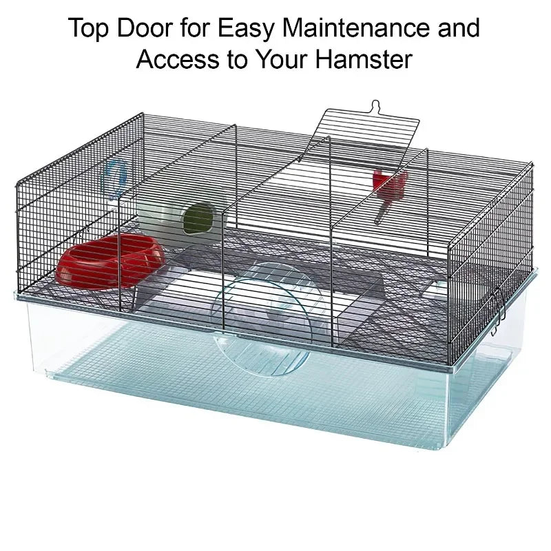 Furplast, Favola Hamster Cage