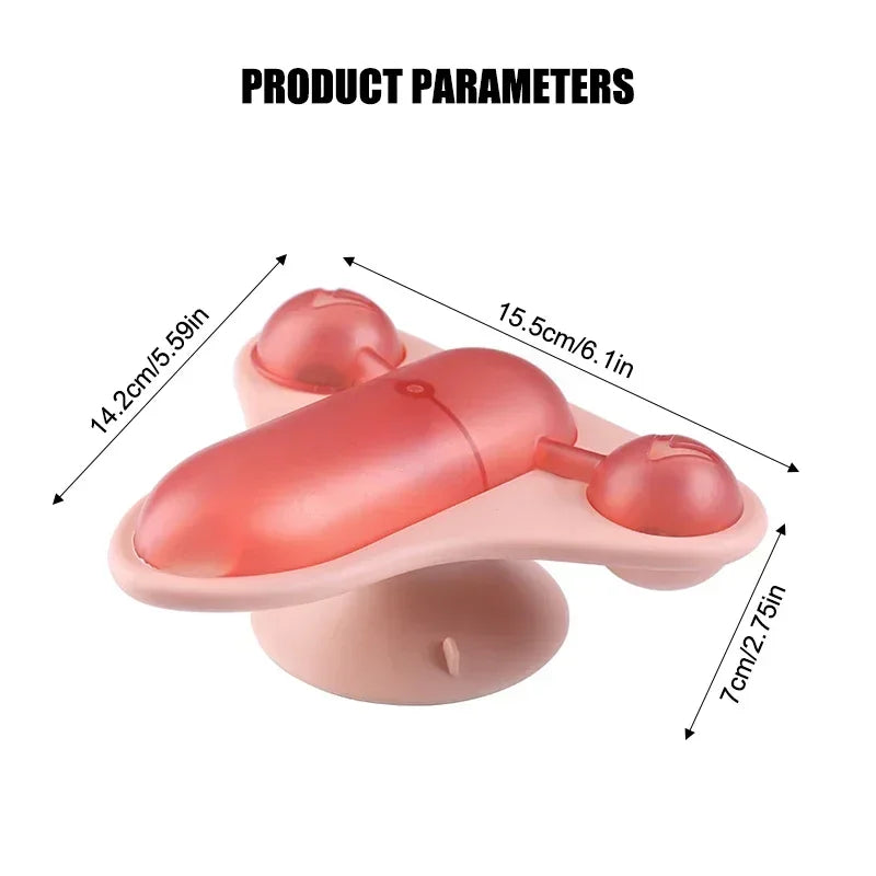 Rotating Flying Chair