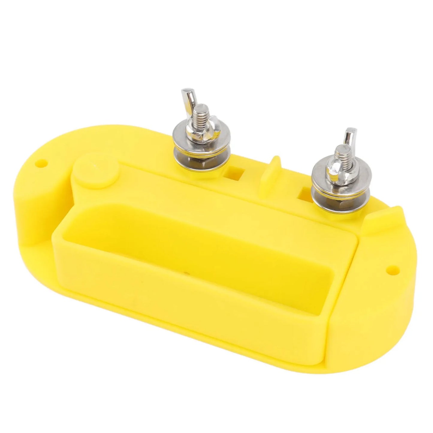 Electric Fence Cut Off