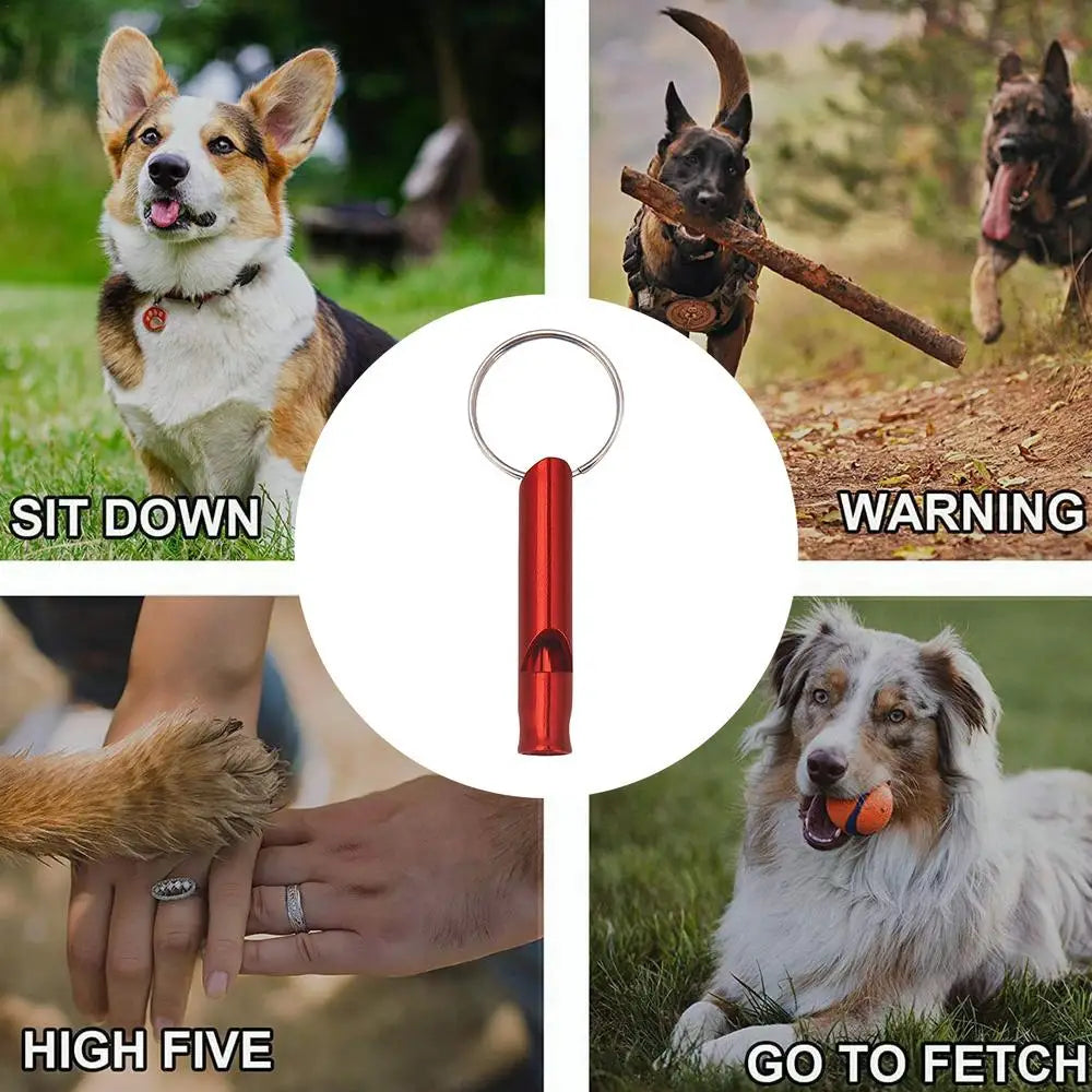 Dog Training Whistle