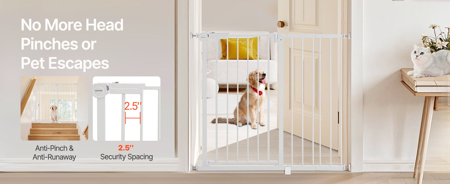 SucceBuy Baby Gate