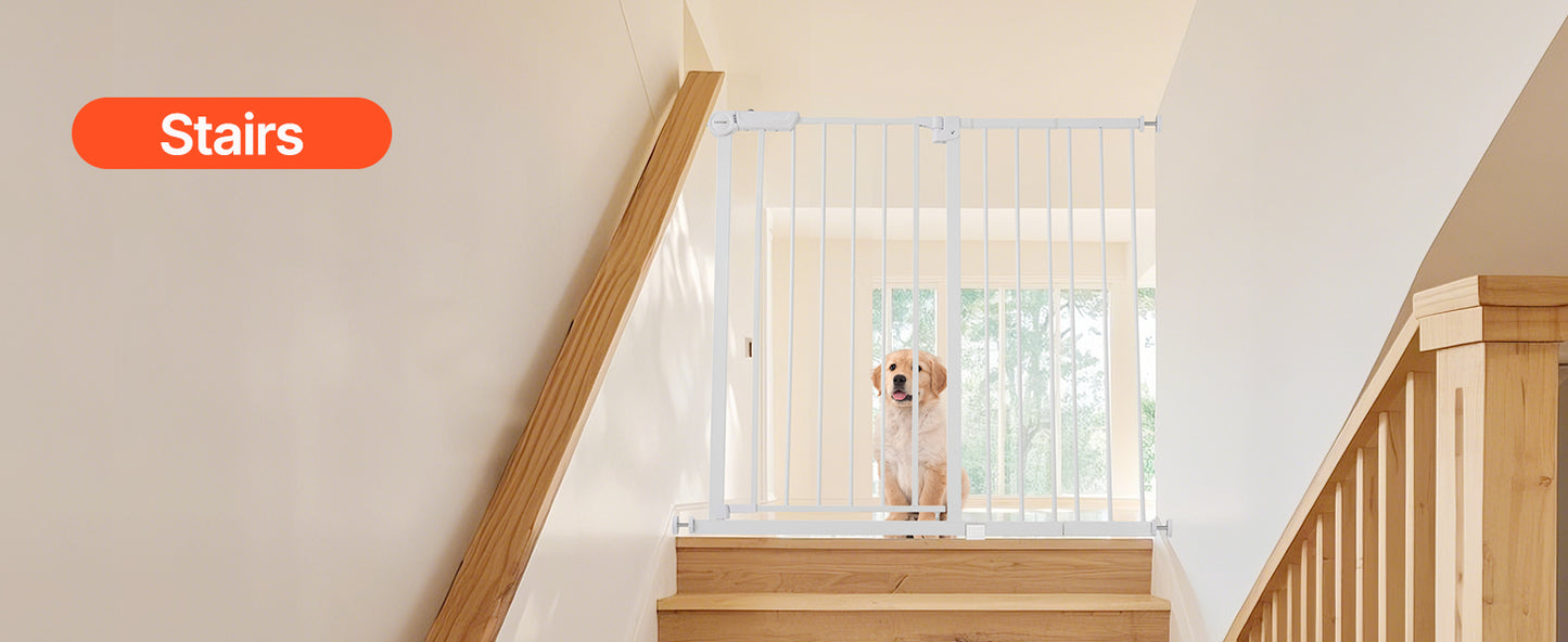 SucceBuy Baby Gate