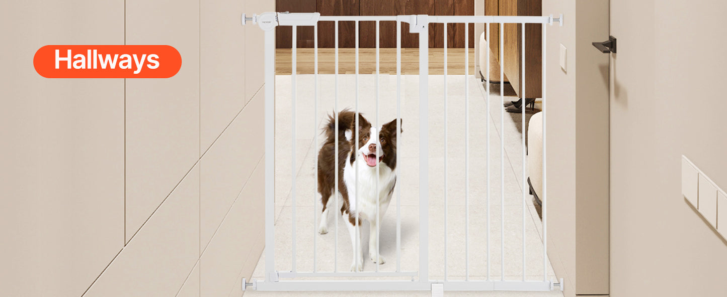 SucceBuy Baby Gate