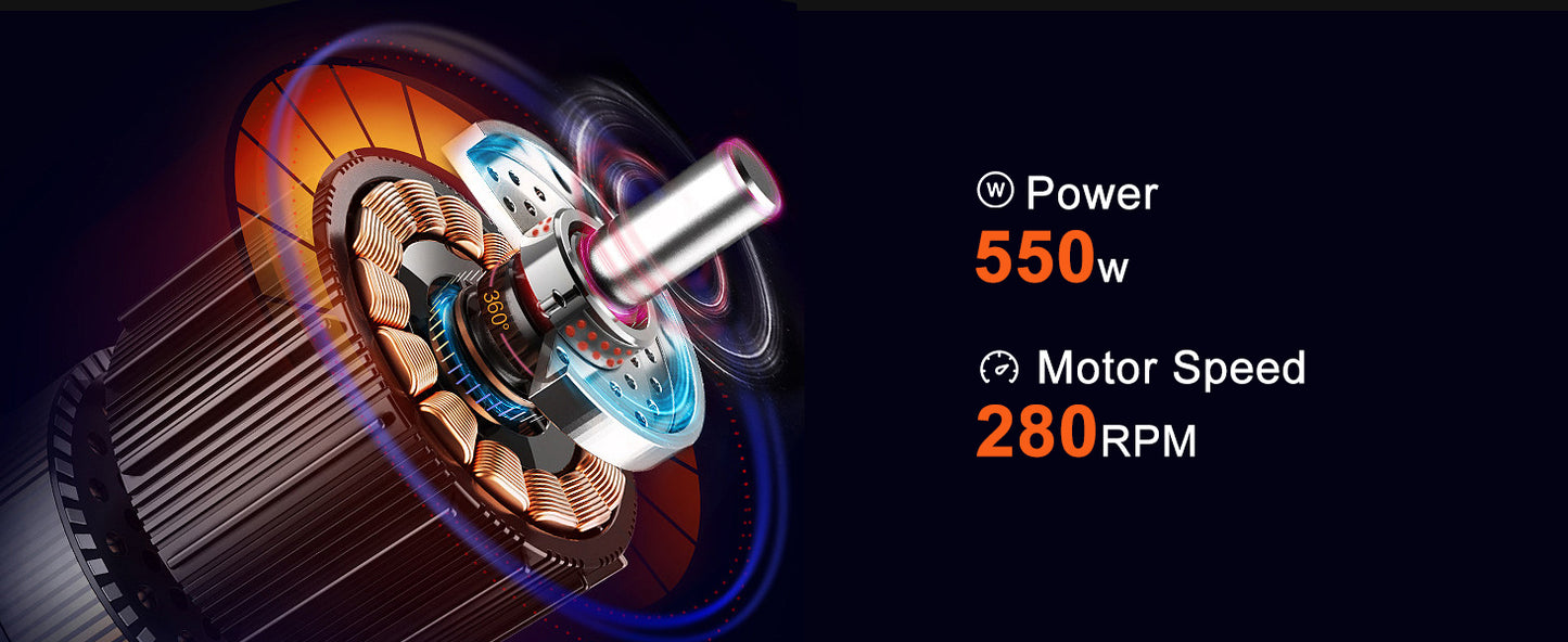 SucceBuy Chicken Plucker Machine