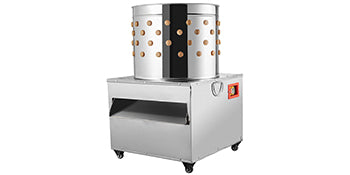 SucceBuy 1500W Electric Chicken Plucker