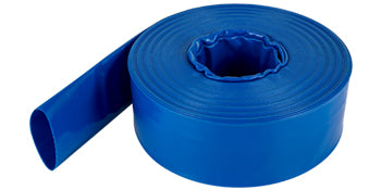 SucceBuy Discharge Hose Lay Flat Hose