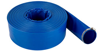 SucceBuy Discharge Hose Lay Flat Hose