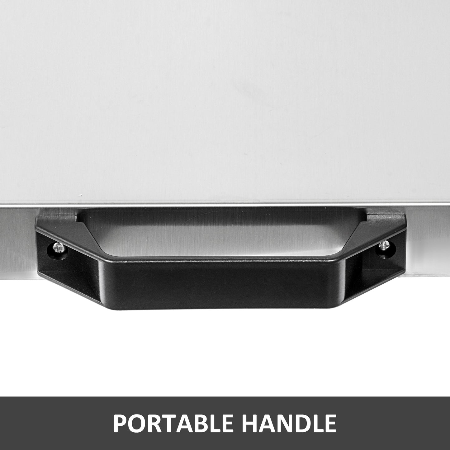 SucceBuy 440/880/1100Lbs Digital Livestock Scale