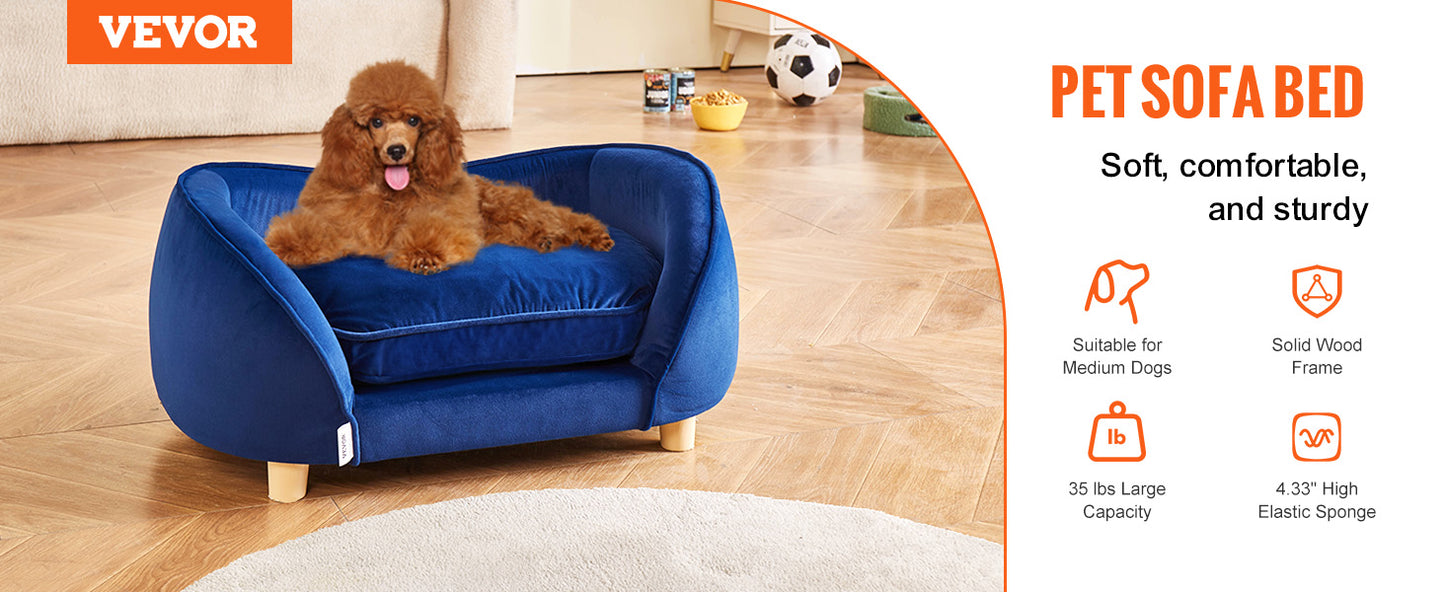 VEVOR Pet Sofa