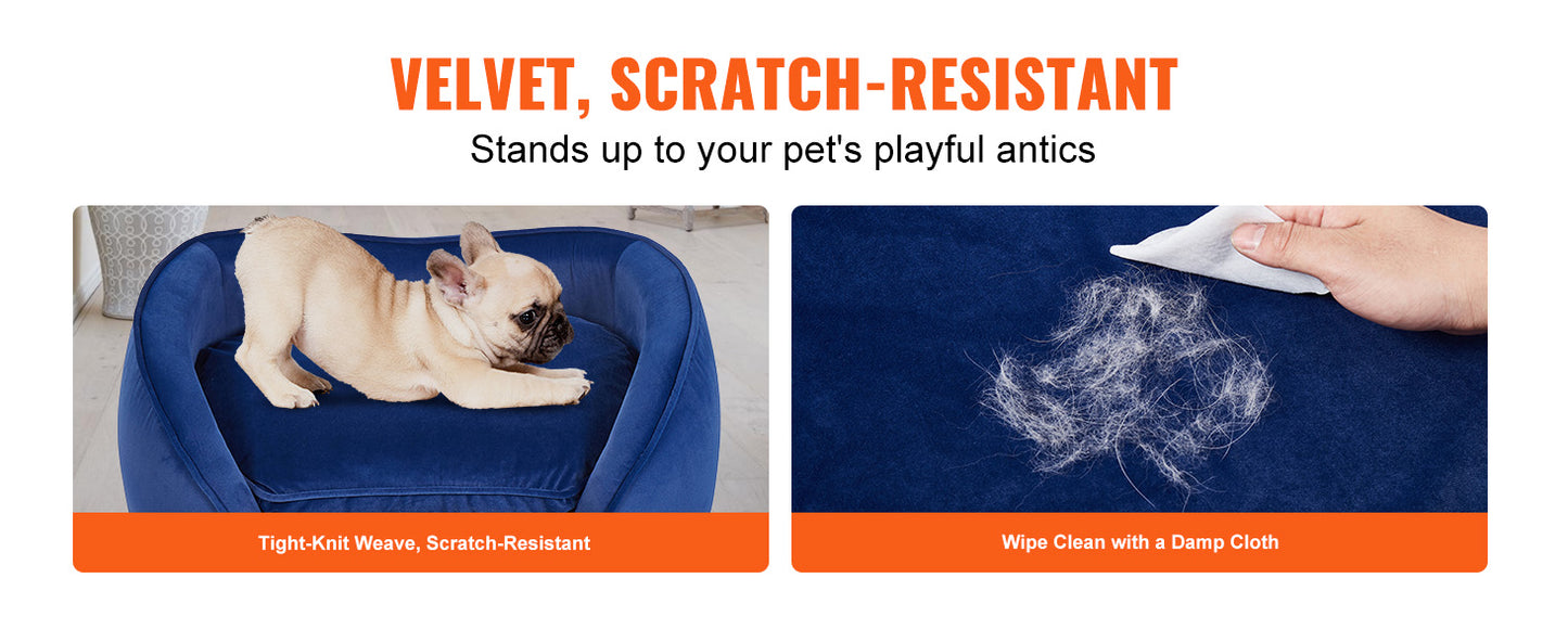 VEVOR Pet Sofa