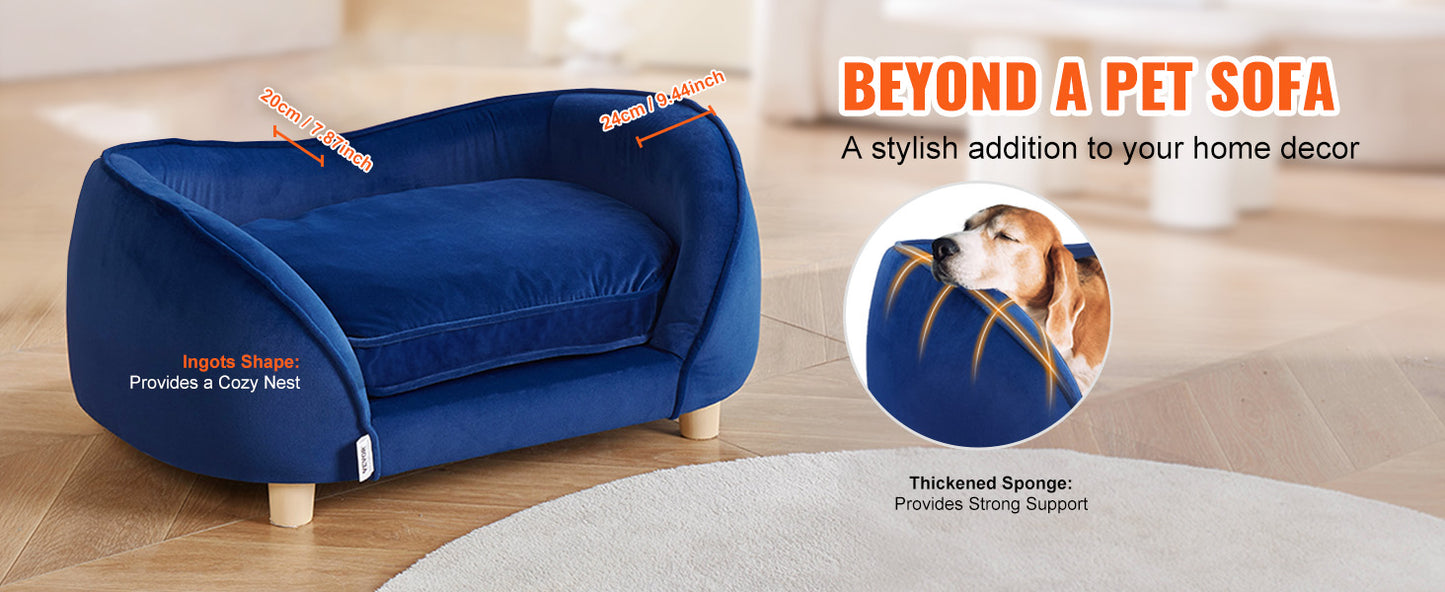 VEVOR Pet Sofa