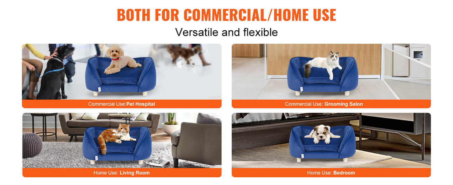 VEVOR Pet Sofa