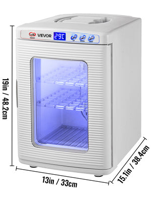 SucceBuy 25L Reptile Incubator