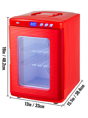 SucceBuy 25L Reptile Incubator