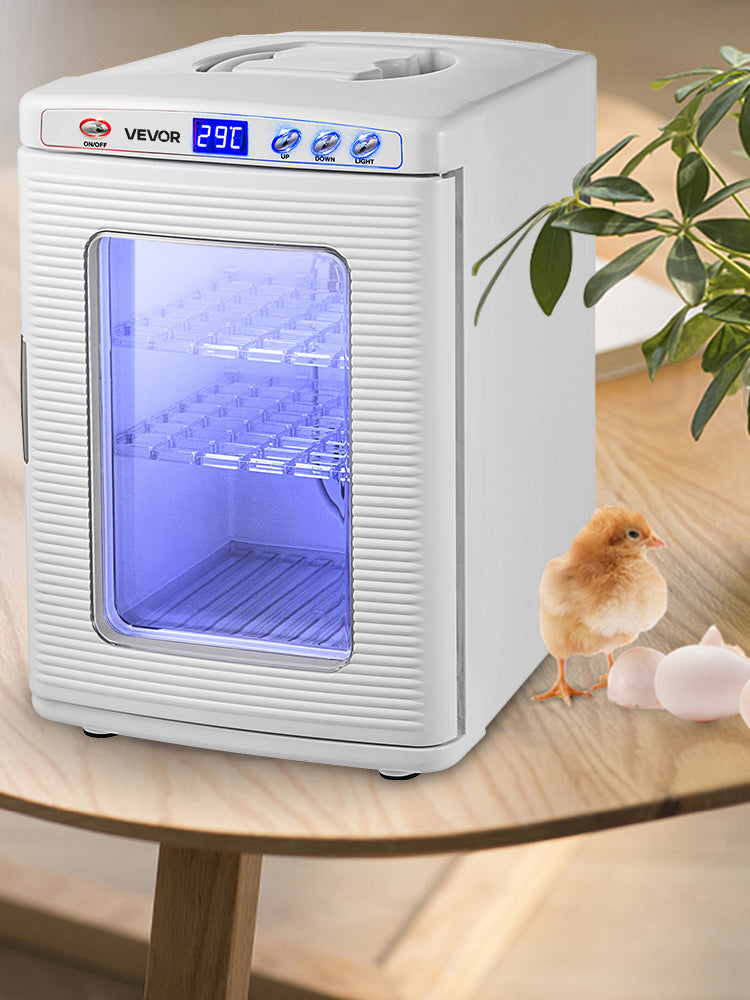 SucceBuy 25L Reptile Incubator